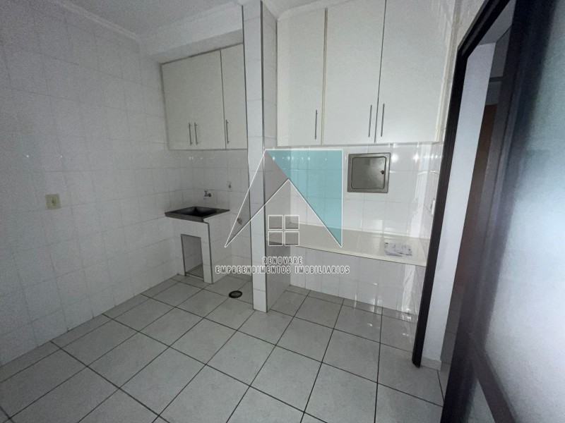 Apartamento para alugar com 1 quarto - Foto 6