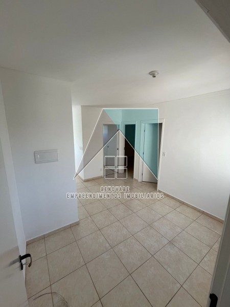 Apartamento à venda e aluguel com 2 quartos, 42m² - Foto 3