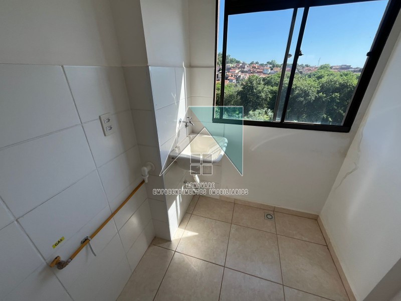 Apartamento à venda e aluguel com 2 quartos, 42m² - Foto 18