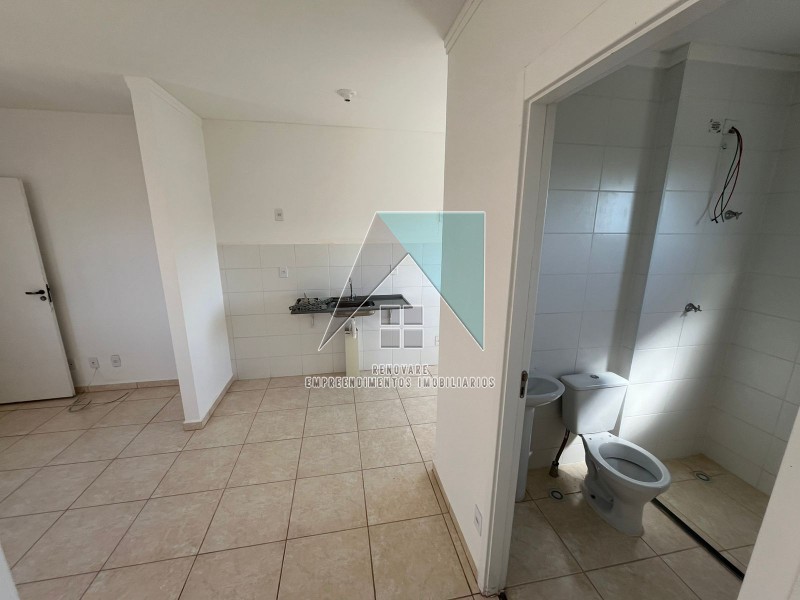 Apartamento à venda e aluguel com 2 quartos, 42m² - Foto 13