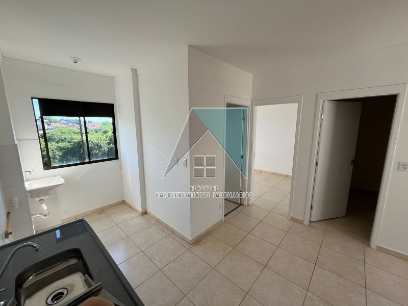 Apartamento à venda e aluguel com 2 quartos, 42m² - Foto 17