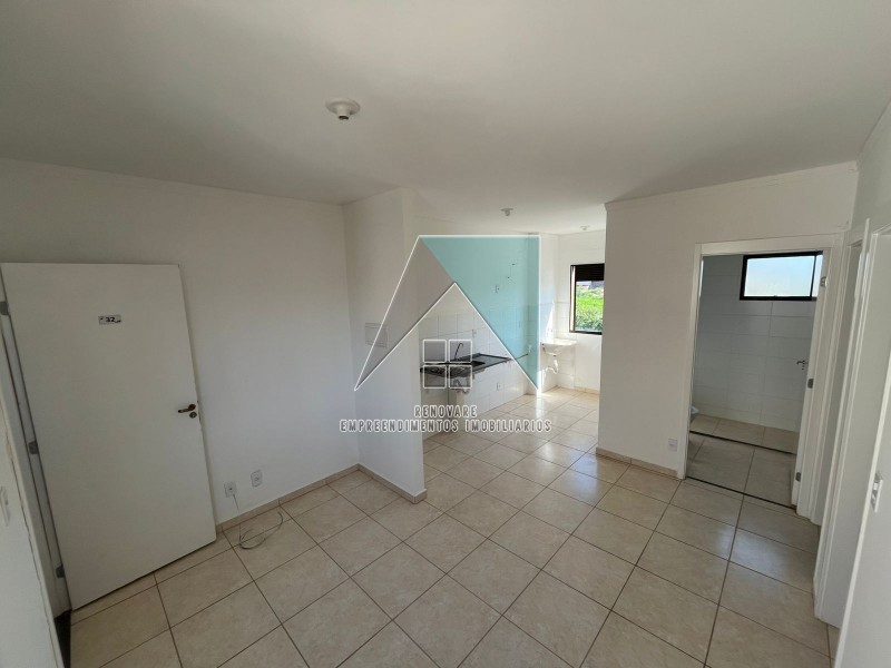 Apartamento à venda e aluguel com 2 quartos, 42m² - Foto 5