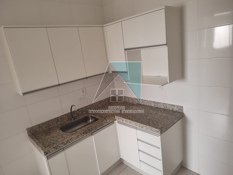 Apartamento para alugar com 1 quarto, 48m² - Foto 7