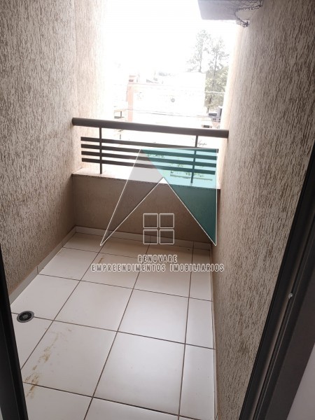 Apartamento para alugar com 1 quarto, 48m² - Foto 1