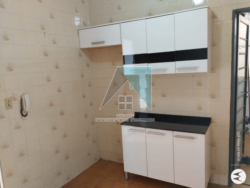 Renovare Empreendimentos Imobiliários | Imobiliária em Ribeirão Preto | Apartamento - Parque dos Bandeirantes - Ribeirão Preto