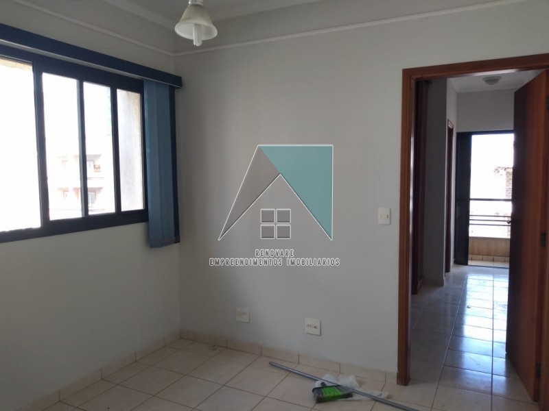 Renovare Empreendimentos Imobiliários | Imobiliária em Ribeirão Preto | Apartamento - Jardim Ana Maria - Ribeirão Preto