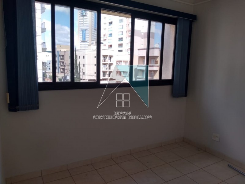 Renovare Empreendimentos Imobiliários | Imobiliária em Ribeirão Preto | Apartamento - Jardim Ana Maria - Ribeirão Preto