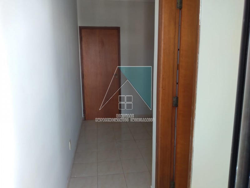 Renovare Empreendimentos Imobiliários | Imobiliária em Ribeirão Preto | Apartamento - Jardim Ana Maria - Ribeirão Preto