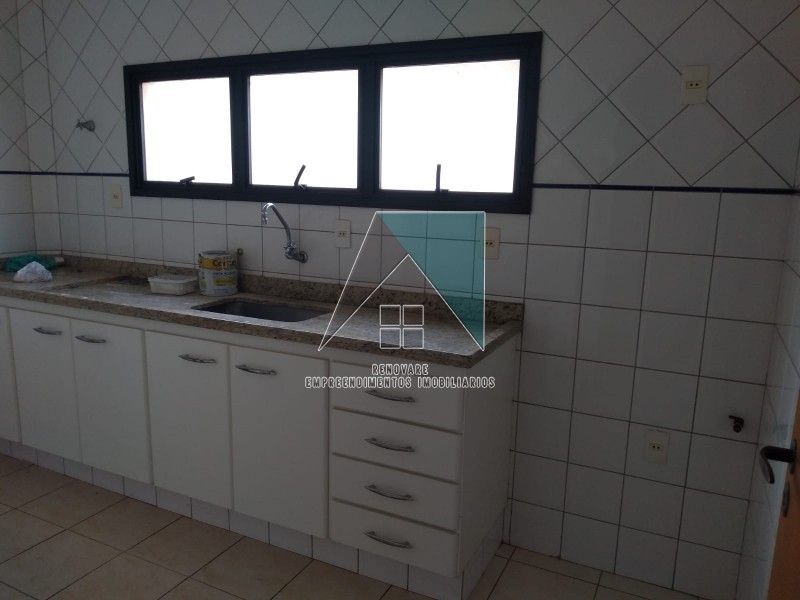 Renovare Empreendimentos Imobiliários | Imobiliária em Ribeirão Preto | Apartamento - Jardim Ana Maria - Ribeirão Preto