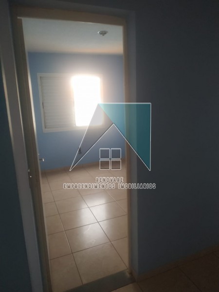 Renovare Empreendimentos Imobiliários | Imobiliária em Ribeirão Preto | Apartamento - Jardim Eugênio Mendes Lopes - Ribeirão Preto