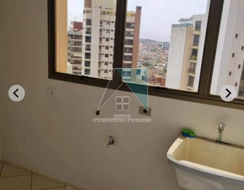 Renovare Empreendimentos Imobiliários | Imobiliária em Ribeirão Preto | Apartamento - Vila Seixas - Ribeirão Preto