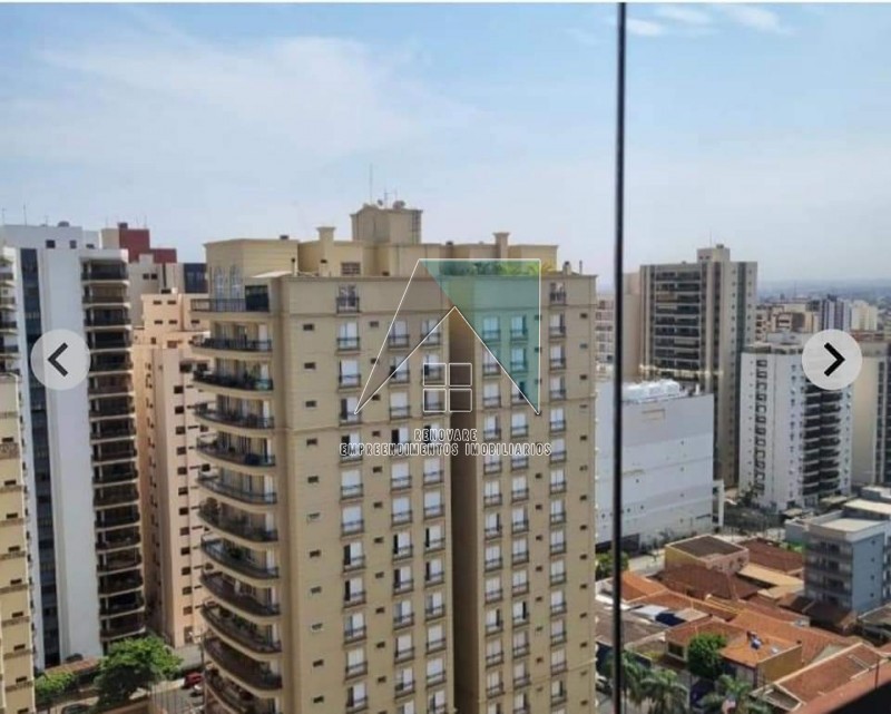 Renovare Empreendimentos Imobiliários | Imobiliária em Ribeirão Preto | Apartamento - Vila Seixas - Ribeirão Preto