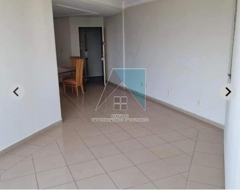 Renovare Empreendimentos Imobiliários | Imobiliária em Ribeirão Preto | Apartamento - Vila Seixas - Ribeirão Preto