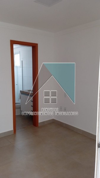 Renovare Empreendimentos Imobiliários | Imobiliária em Ribeirão Preto | Apartamento - Jardim Nova Aliança - Ribeirão Preto