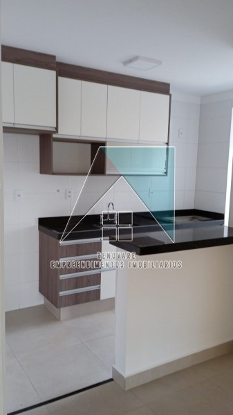 Renovare Empreendimentos Imobiliários | Imobiliária em Ribeirão Preto | Apartamento - Jardim Nova Aliança - Ribeirão Preto