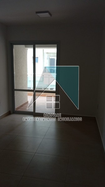 Renovare Empreendimentos Imobiliários | Imobiliária em Ribeirão Preto | Apartamento - Jardim Nova Aliança - Ribeirão Preto