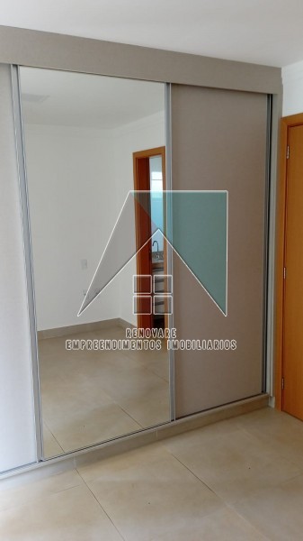 Renovare Empreendimentos Imobiliários | Imobiliária em Ribeirão Preto | Apartamento - Jardim Nova Aliança - Ribeirão Preto