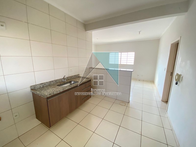 Renovare Empreendimentos Imobiliários | Imobiliária em Ribeirão Preto | Apartamento - Jardim Palmares - Ribeirão Preto