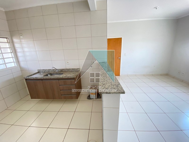 Renovare Empreendimentos Imobiliários | Imobiliária em Ribeirão Preto | Apartamento - Jardim Palmares - Ribeirão Preto