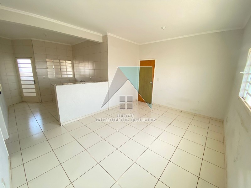 Renovare Empreendimentos Imobiliários | Imobiliária em Ribeirão Preto | Apartamento - Jardim Palmares - Ribeirão Preto