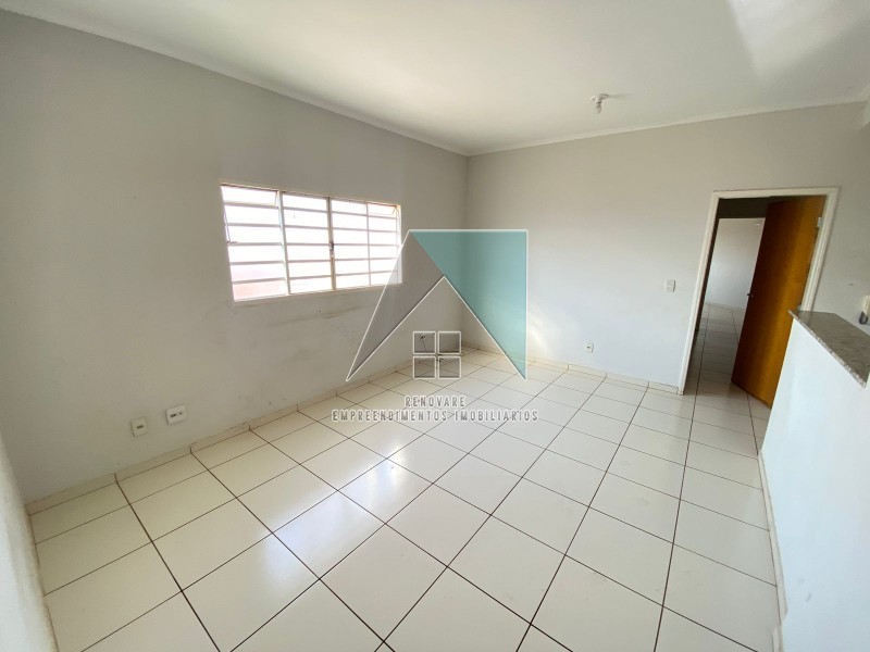 Renovare Empreendimentos Imobiliários | Imobiliária em Ribeirão Preto | Apartamento - Jardim Palmares - Ribeirão Preto