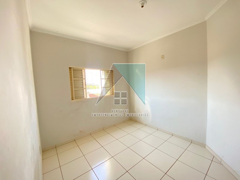 Apartamento - Jardim Palmares - Ribeirão Preto