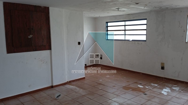 Renovare Empreendimentos Imobiliários | Imobiliária em Ribeirão Preto | Galpão/Área - Alto do Ipiranga - Ribeirão Preto