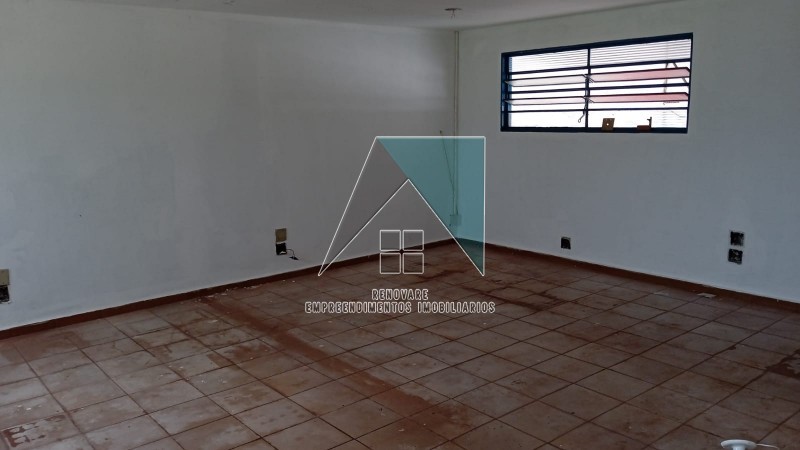 Renovare Empreendimentos Imobiliários | Imobiliária em Ribeirão Preto | Galpão/Área - Alto do Ipiranga - Ribeirão Preto