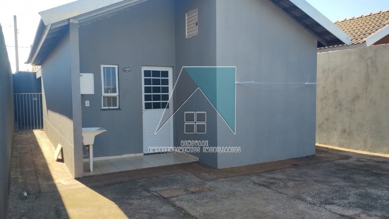 Renovare Empreendimentos Imobiliários | Imobiliária em Ribeirão Preto | Casa - Jardim Cristo Redentor - Ribeirão Preto