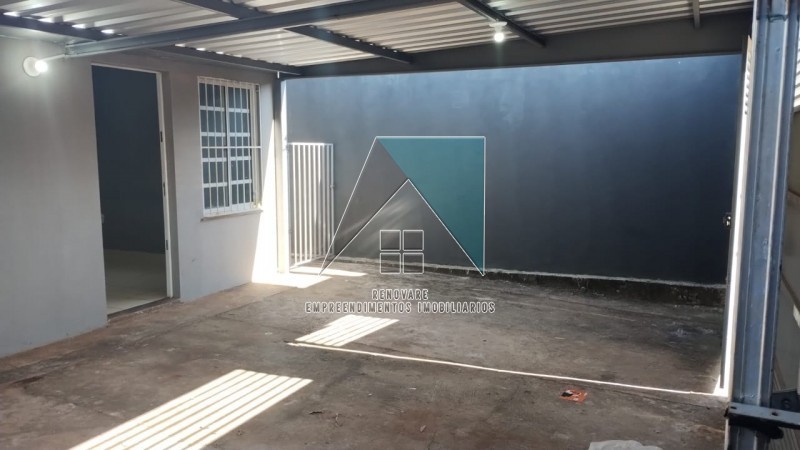 Renovare Empreendimentos Imobiliários | Imobiliária em Ribeirão Preto | Casa - Jardim Cristo Redentor - Ribeirão Preto