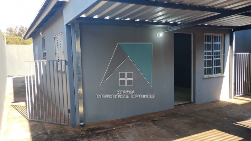 Renovare Empreendimentos Imobiliários | Imobiliária em Ribeirão Preto | Casa - Jardim Cristo Redentor - Ribeirão Preto