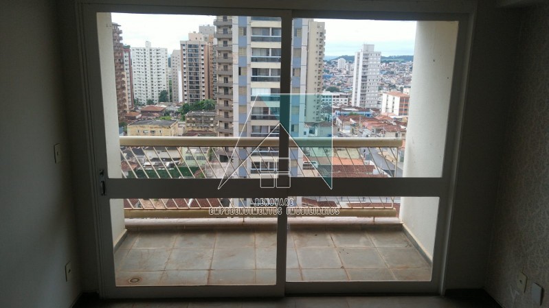 Apartamento - Vila Seixas - Ribeirão Preto