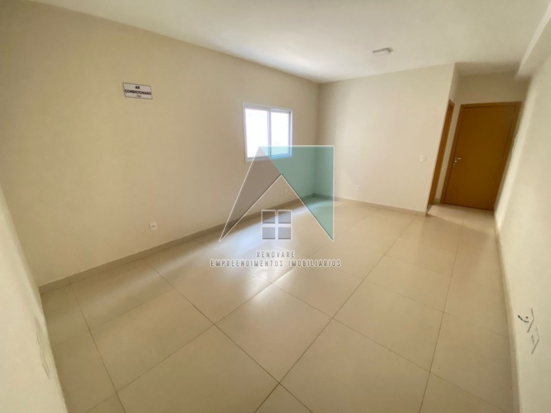 Renovare Empreendimentos Imobiliários | Imobiliária em Ribeirão Preto | Apartamento - Santa Cruz - Ribeirão Preto