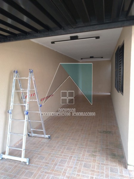 Casa à venda com 3 quartos, 194m² - Foto 17