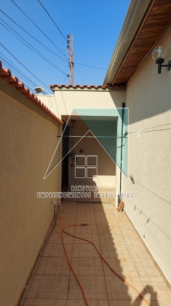 Casa à venda com 3 quartos, 194m² - Foto 4