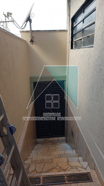 Casa à venda com 3 quartos, 194m² - Foto 13