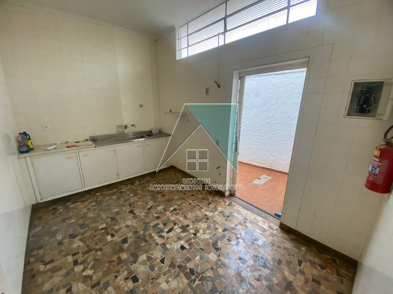 Renovare Empreendimentos Imobiliários | Imobiliária em Ribeirão Preto | Prédio Comercial - Jardim América - Ribeirão Preto